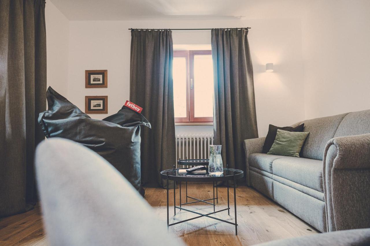 Der Lederer Hof - Boutique Apartments Tegernsee Exterior foto